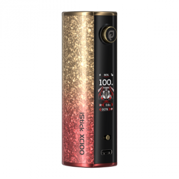 Box Istick XC100 - Eleaf - photo 3