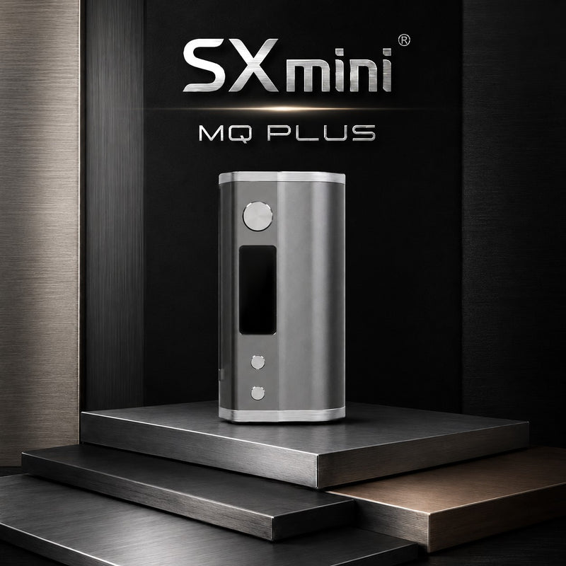 Box Mod