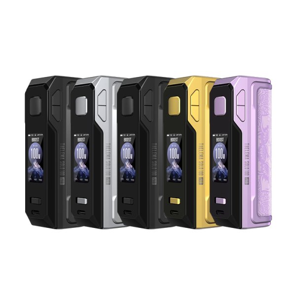 Box Mod