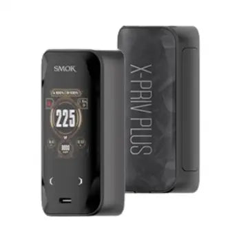 Box X-Priv Plus SMOK Smok
