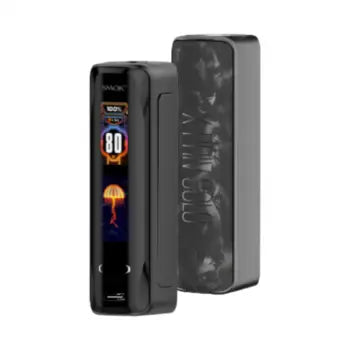 Box X-Priv Solo SMOK Smok