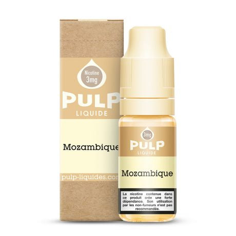 Mozambique - PULP