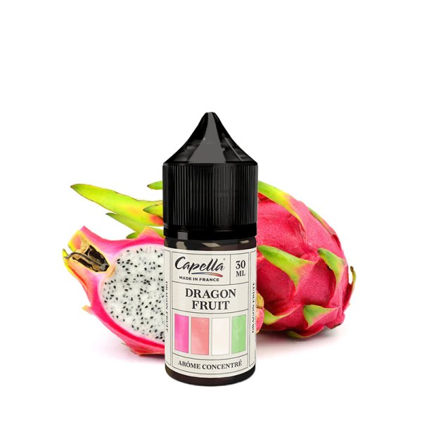 Capella Dragon Fruit - Arôme concentré DIY 30ml