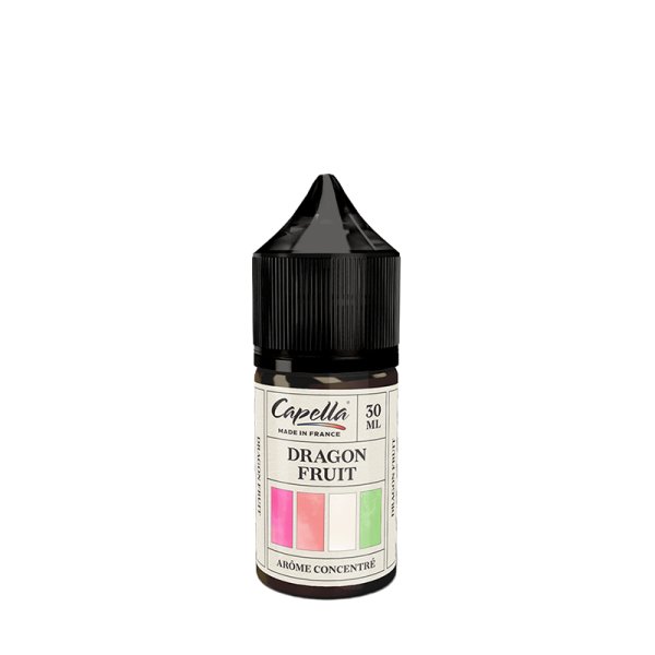 Capella Dragon Fruit - Arôme concentré DIY 30ml