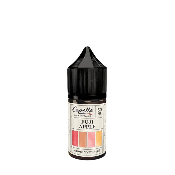 Capella Fuji Apple - Arôme concentré DIY 30ml