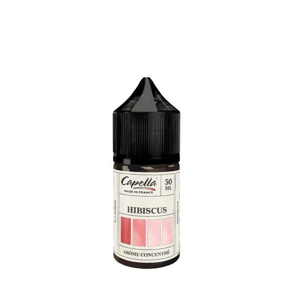 Capella Hibiscus - Arôme Concentré 30ml