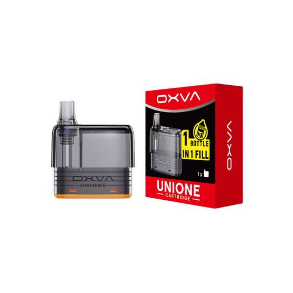 Cartouche 10ml Oxva Unione - cover