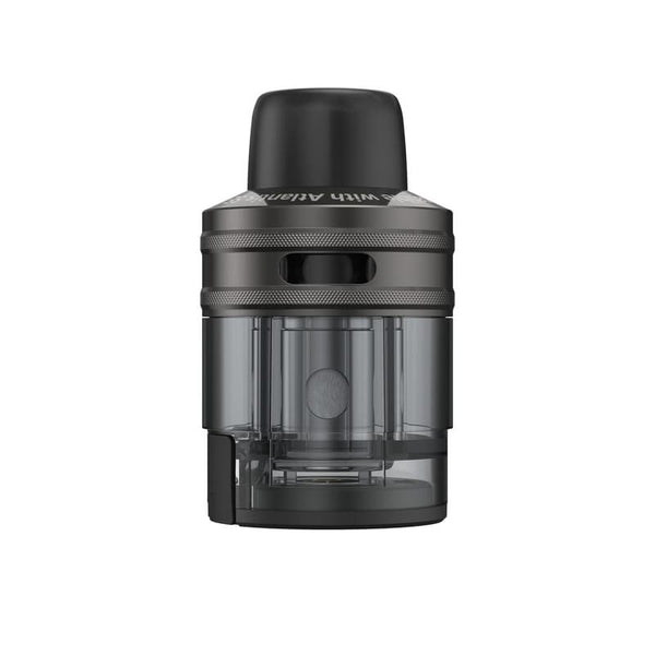 Cartouche Atlantis DTL Gunmetal Aspire - réservoir de rechange 5ml pour Atlantis LX