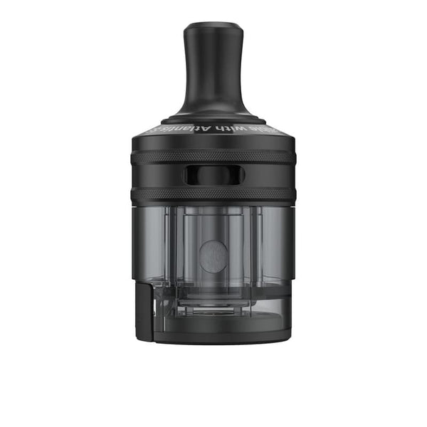 Cartouche Atlantis MTL Black Aspire - réservoir de rechange 5ml pour Atlantis LX