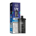 Patron Crown Bar HyperMax Prime 50K Berry Blue 10ml - Al Fakher