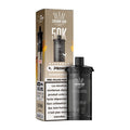 Patron Crown Bar HyperMax Prime 50K Summer Dream 10ml - Al Fakher
