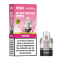 Dojo Blast 15K Pod - Cherry - Vaporesso