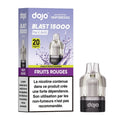 Kartridż Dojo Blast 15K - Czerwone Owoce - Vaporesso