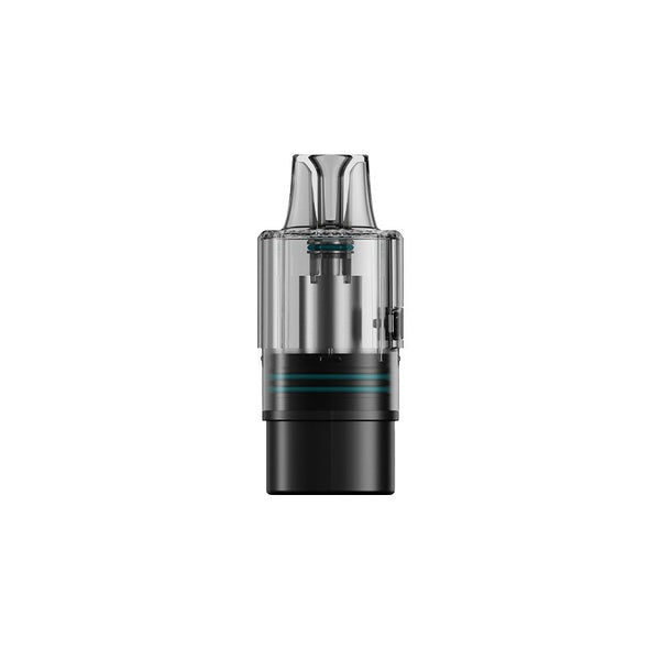 Cartouche Nunchaku Mini 0.8 ohm 10 ml (X1) - Uwell - Alliancetech.fr