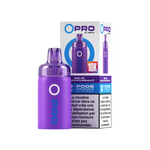 Cartouche OPRO IA 10000 Refill (12ml) - InstaFill - Opro - Cigarette Électronique & Vape | Alliancetech.fr