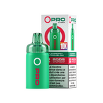 Cartouche OPRO IA 10000 Refill (12ml) - InstaFill - Opro - Cigarette Électronique & Vape | Alliancetech.fr