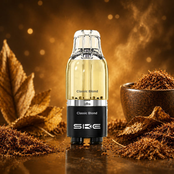 Cartouche SKE CL15000 Classic 10ml - 10 mg