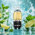 Cartouche SKE CL15000 Mojito Menthe 10ml
