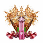 Cartouche Stellarc 2+10ml + 3 E-liquides 10ml 2% (1pc) - JNR - JNR - Cigarette Électronique & Vape | Alliancetech.fr