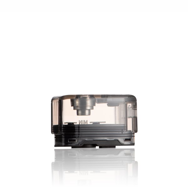Cartouche vide DotPod Max 5ml - Dotmod - smoke