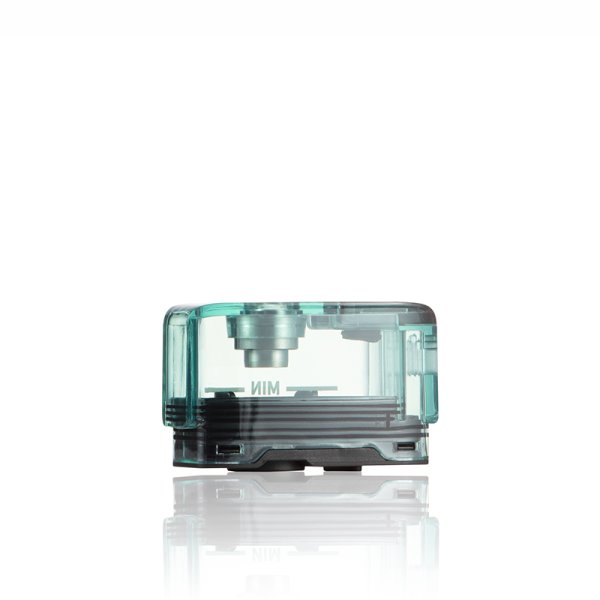 Cartouche vide DotPod Max 5ml - Dotmod - tiffany-blue