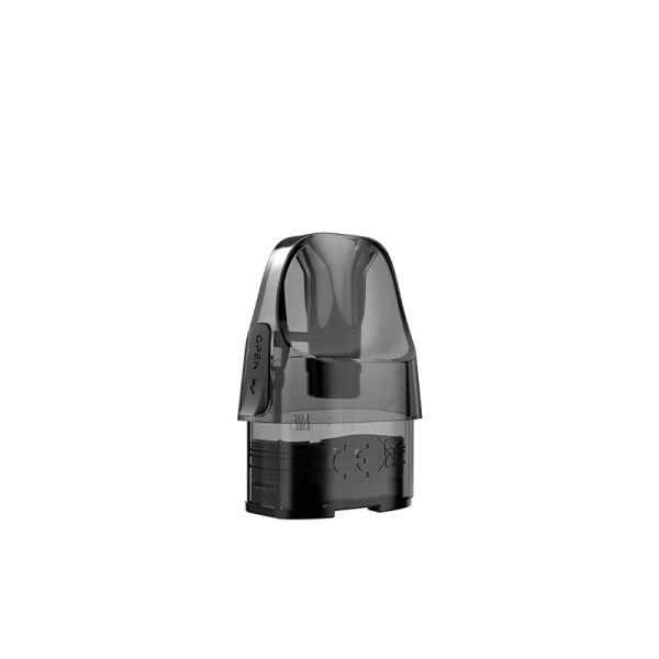 Cartouche Vide Ultra S 5ml - Lost Vape - 1 cartouche