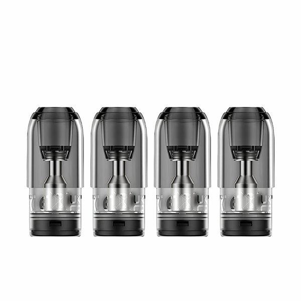 Cartouches Wenax M1 V2 (4pcs) - GeekVape - Geekvape - Cigarette Électronique & Vape | Alliancetech.fr