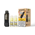Yolo 40K Classic Blond 10ml Cartridge - Vozol