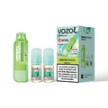 Cartouche Yolo 40K Menthe Fraîche 10ml - Vozol