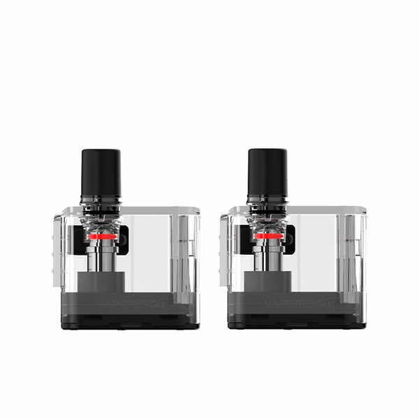 Cartouches Apex 2.0 5ml (X2) Vaporesso - 0.6 ohm