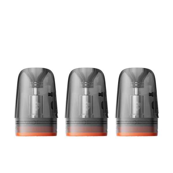 Cartouches Argus Multi-Ohm 3.5ml par 3 - Voopoo - vue principale