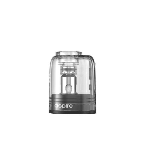 Cartouches Fluffi Pro 3.5ml (X2) - Aspire - pack
