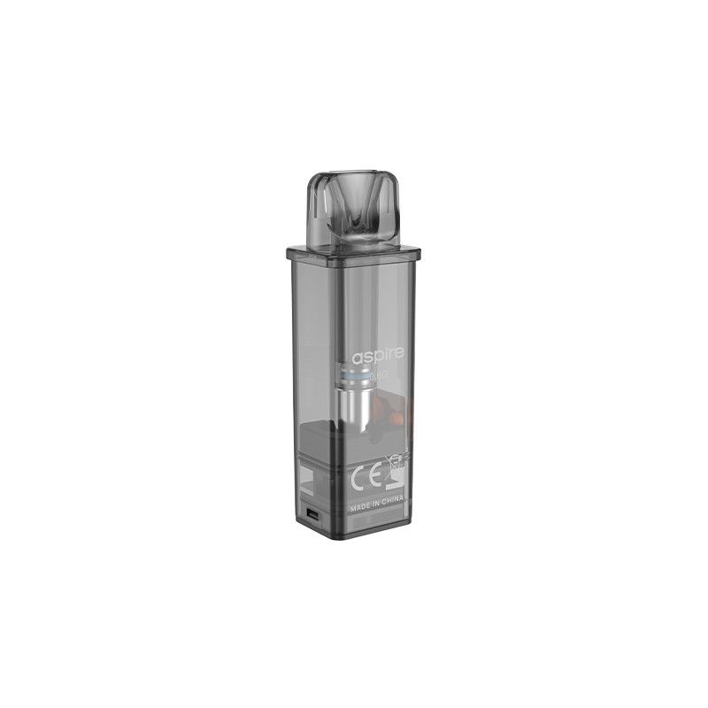 Cartouches Gotek Series 4.5ml (X2) - Aspire - 0.6 ohm