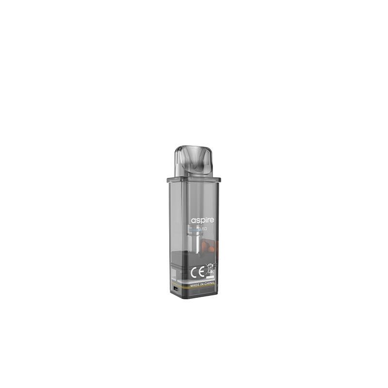 Cartouches Gotek Series 4.5ml (X2) - Aspire - 0.8 ohm