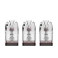 Cartouches GPP 0.4/0.6/0.9Ω 3 ml (X3) - Uwell