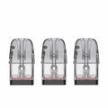 Cartouches GPP Alpha 0.4/0.6/0.9Ω 3 ml (X3) - Uwell