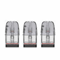 Cartouches GPP V2 0.4/0.6/0.9Ω 3 ml (X3) - Uwell