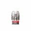 Cartouches Q Series 0.4/0.6/0.8Ω 3ml (3pcs) - Geekvape