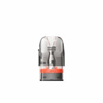 Cartouches Q Series 0.4/0.6/0.8Ω 3ml (3pcs) - Geekvape