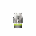 Cartouches Q Series 0.4/0.6/0.8Ω 3ml (3pcs) - Geekvape