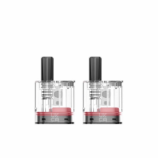 Cartouches Soul Boost Version 0.4 (2pcs) 4ml - Geekvape