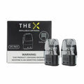 Cartouches THE X (Dual-Mesh Edition) - MechVape
