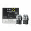 Cartouches THE X (Dual-Mesh Edition) - MechVape