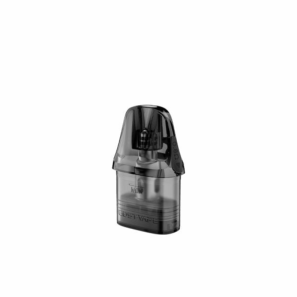 Cartouches Ursa Nano V3 0.6/0.8/1.0 ohm 2.5ml par 3 - Lost Vape - detail 7