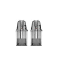 Cartouches Vibe Dual Mesh V2 0.8-0.6Ω/1.0-0.7Ω 4.5ml (2pcs) - Vaporesso