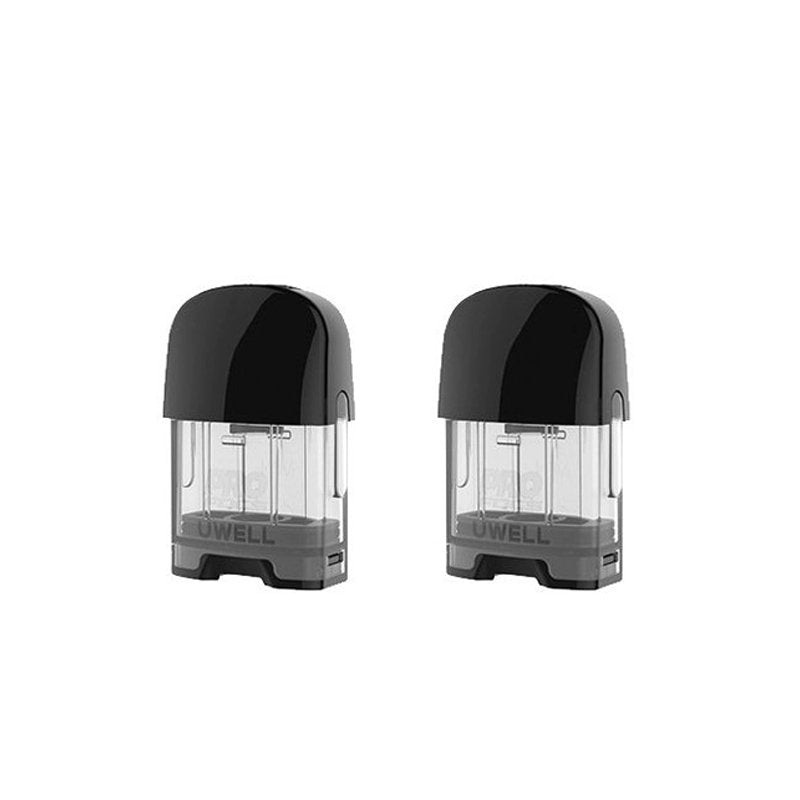 Cartouches Vides Caliburn G Series 2 ml (X2) - Uwell