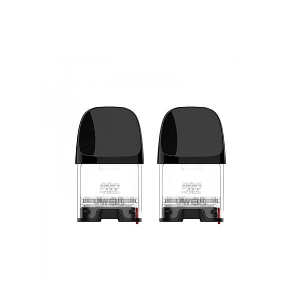 Cartouches Vides Caliburn G2 (X2) - Uwell