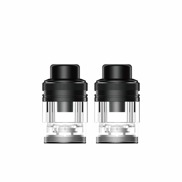 Cartouches Vides Force 5ml par 2 - Geekvape - Alliancetech.fr