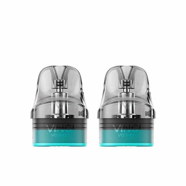 Cartouches Vinci S 4.5ml par 2 - Voopoo - vue principale
