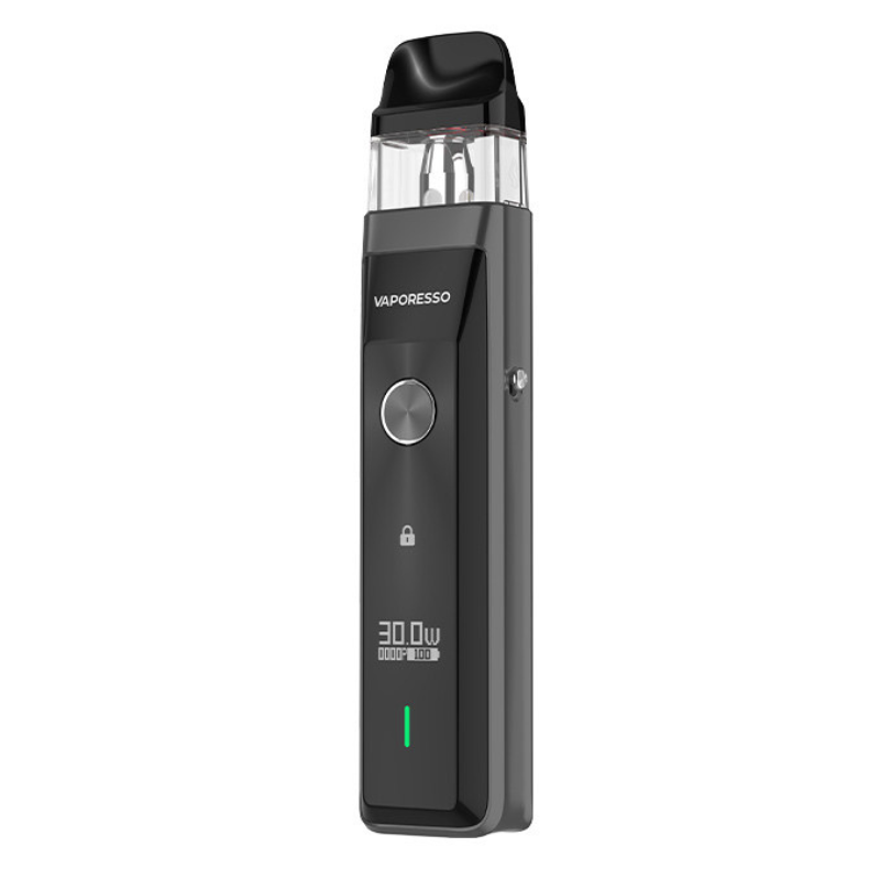 KIT XROS PRO POD VAPORESSO - Alliancetech.fr